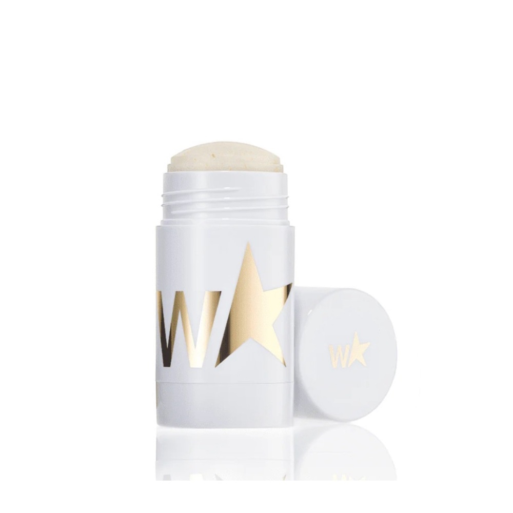 WESTMORE BEAUTY 24K GOLD BODY EXFOLIATING STICK. Sealed new never used